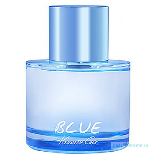 Kenneth Cole Blue