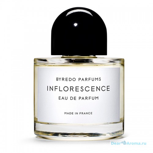 Byredo Inflorescence