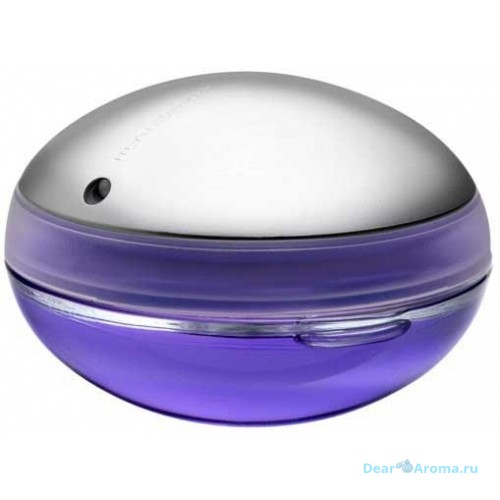 Paco Rabanne Ultraviolet Liquid Metal For Women