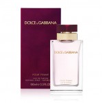 Dolce Gabbana (D&G) Pour Femme