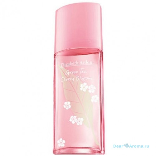 Elizabeth Arden Green Tea Cherry Blossom