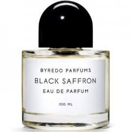 Byredo Black Saffron