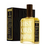 Histoires de Parfums Tubereuse 1