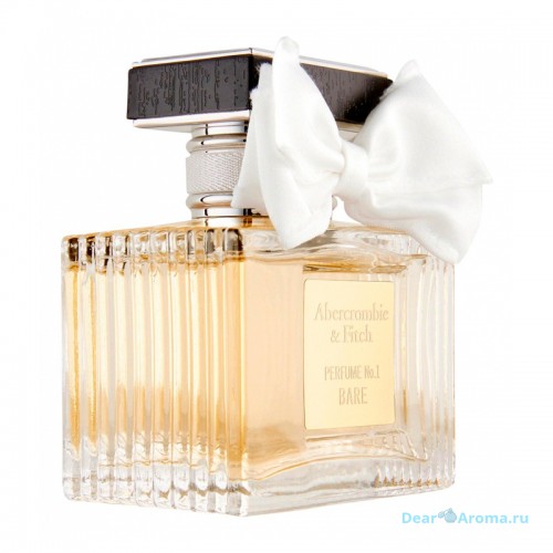 Abercrombie & Fitch Perfume №1 Bare