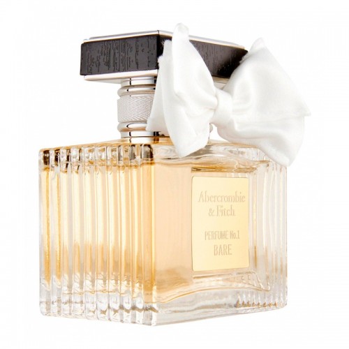 Abercrombie & Fitch Perfume №1 Bare