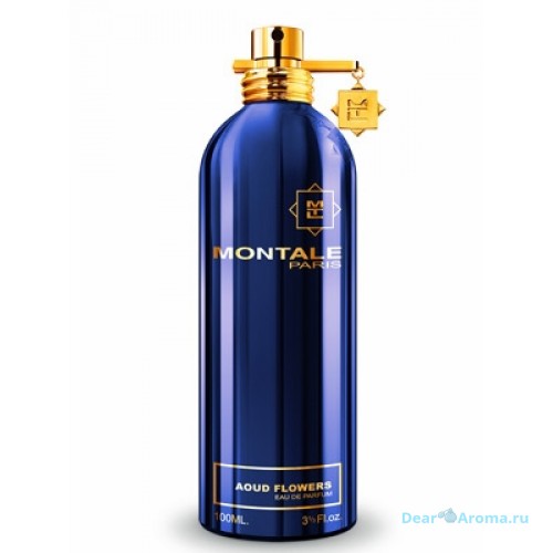 Montale Aoud Flowers