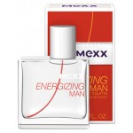 Mexx Energizing For Man