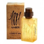 Cerruti 1881 Amber Pour Homme Винтаж