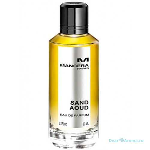 Mancera Sand Aoud