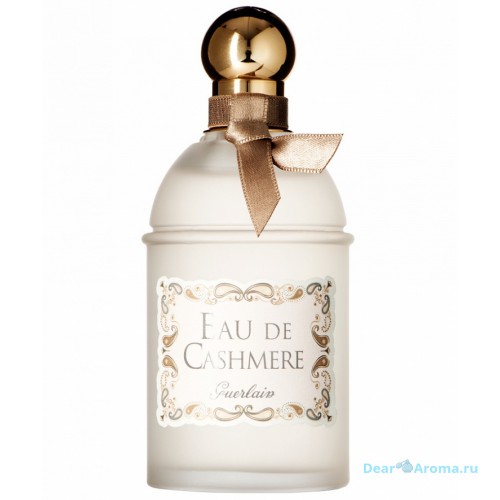 Guerlain Eau de Cashmere