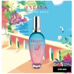 Escada Sorbetto Rosso