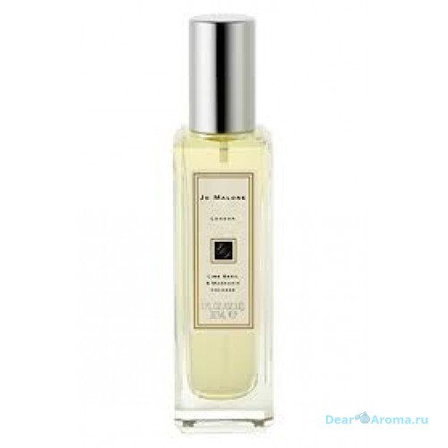 Jo Malone Lime Basil & Mandarin