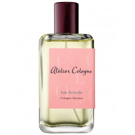 Atelier Cologne Iris Rebelle