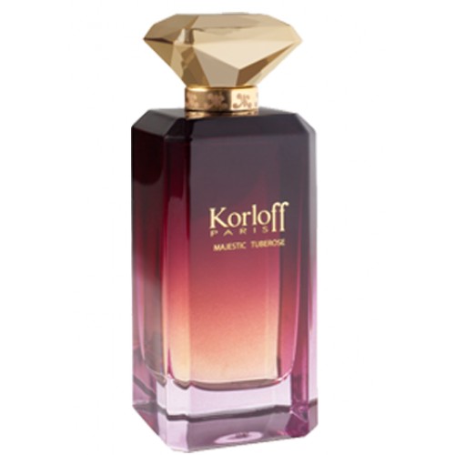 Korloff Paris Majestic Tuberose