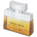 Yacht Man Gold