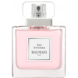 Balmain Eau d'Ivoire