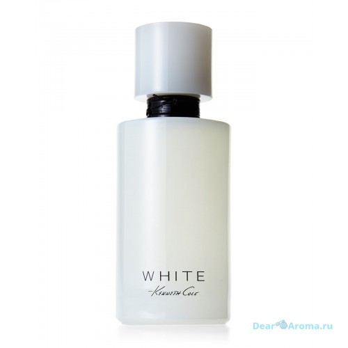 Kenneth Cole White For Her