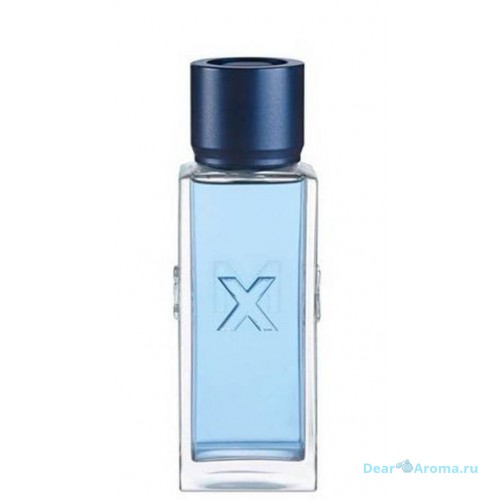 Mexx Magnetic Man