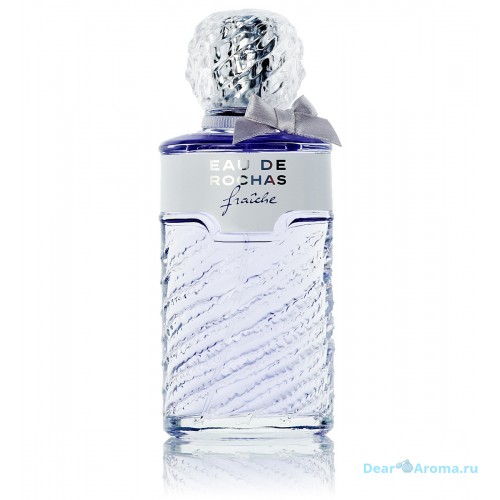 Rochas Eau De Rochas Fraiche