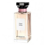 Givenchy Chypre Caresse