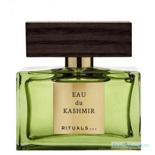 Rituals Eau du Kashmir