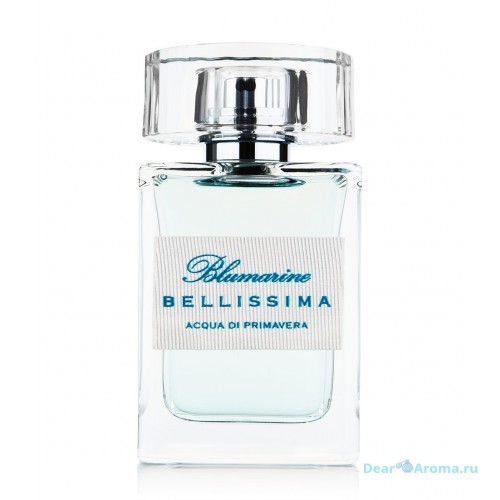 Blumarine Bellissima Acqua Di Primavera