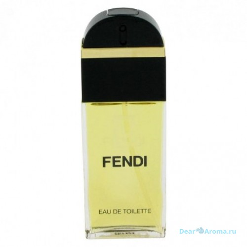 Fendi Fendi