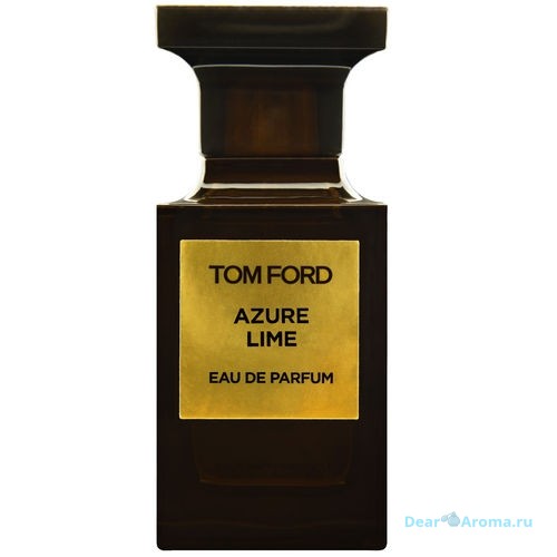 Tom Ford Azure Lime