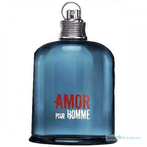 Cacharel Amor Pour Homme