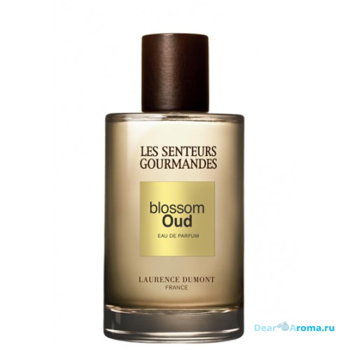 Les Senteurs Gourmandes Blossom Oud