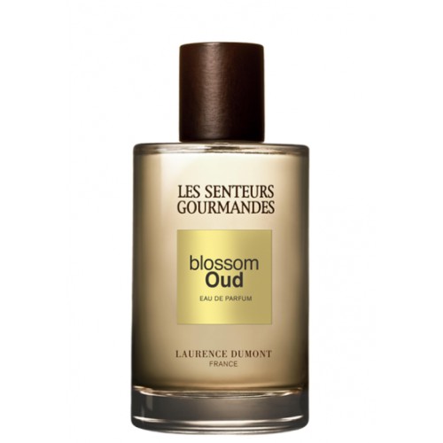 Les Senteurs Gourmandes Blossom Oud