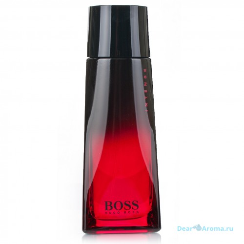 Hugo Boss Boss Intense