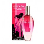 Escada Sexy Graffiti 2011