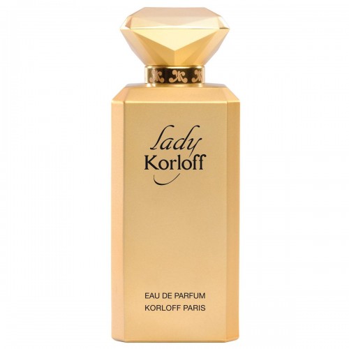 Korloff Paris Lady