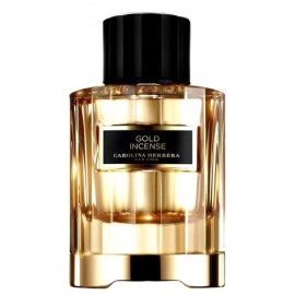 Carolina Herrera Gold Incense