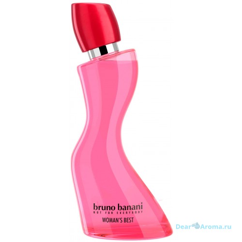 Bruno Banani Woman's Best