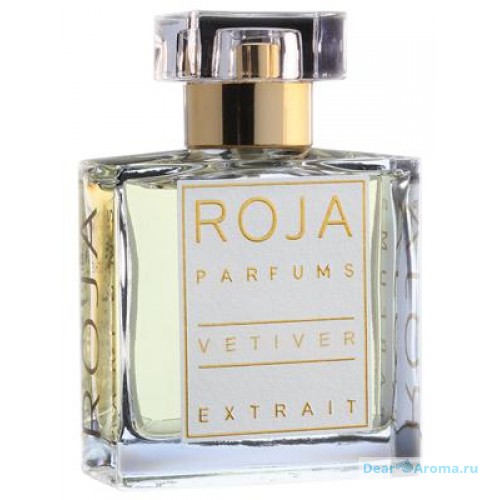 Roja Dove Vetiver