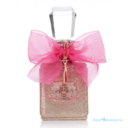 Juicy Couture Viva La Juicy Rose