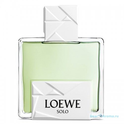 Loewe Solo Loewe Origami