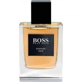 Hugo Boss Damask Oud