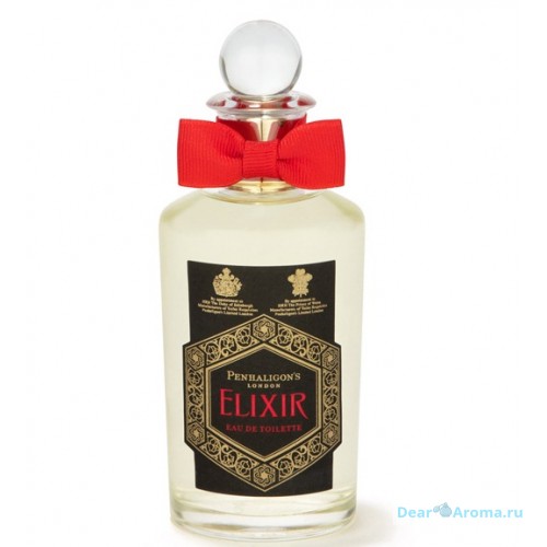 Penhaligon's Elixir