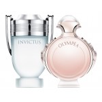 Paco Rabanne Olympea Aqua