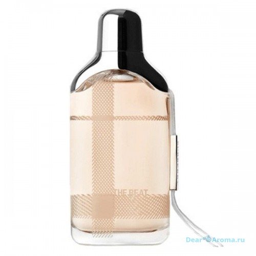 Burberry The Beat EDT