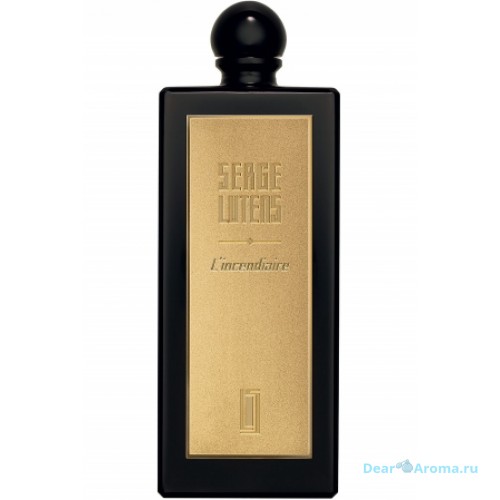 Serge Lutens L'Incendiaire