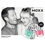 Mexx Summer is Now Man