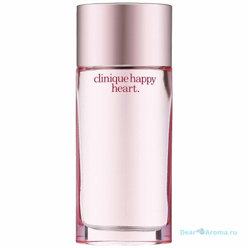 Clinique Happy Heart