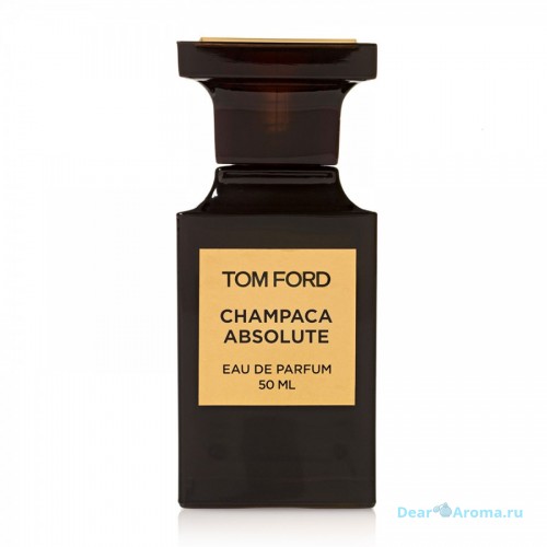 Tom Ford Champaca Absolute