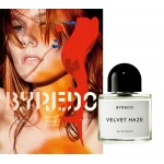 Byredo Velvet Haze