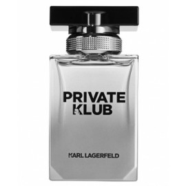 Karl Lagerfeld Private Klub Pour Homme