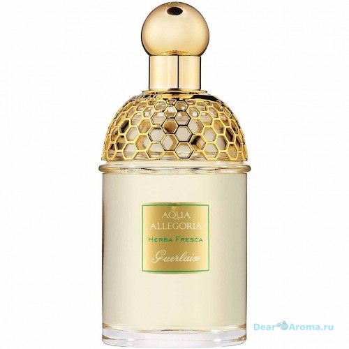 Guerlain Aqua Allegoria Herba Fresca